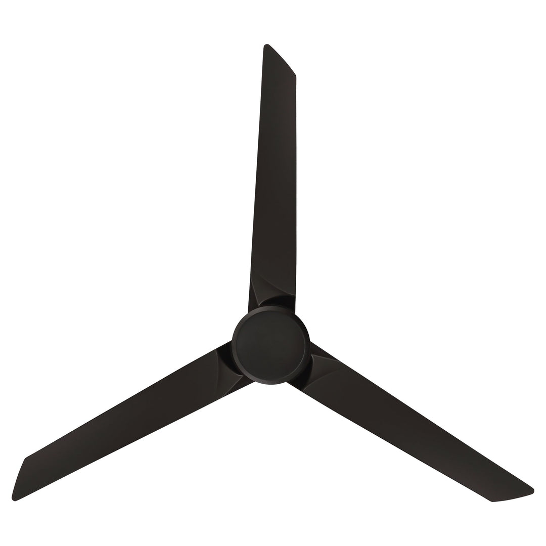 Modern Forms Fan Roboto FR-W1910-62-OB Ceiling Fan 62 - Oil Rubbed Bronze, Bronze/