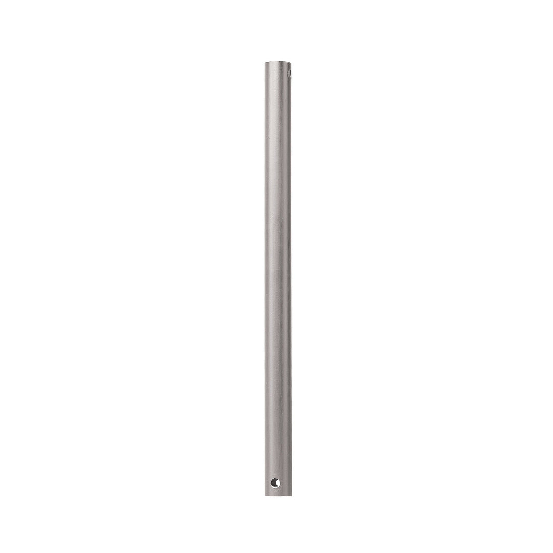 Maxim Lighting FRD12SN  Basic-Max Fan Satin Nickel