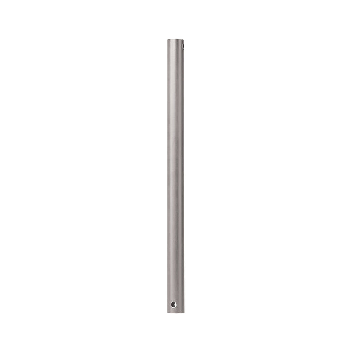 Maxim Lighting FRD12SN  Basic-Max Fan Satin Nickel