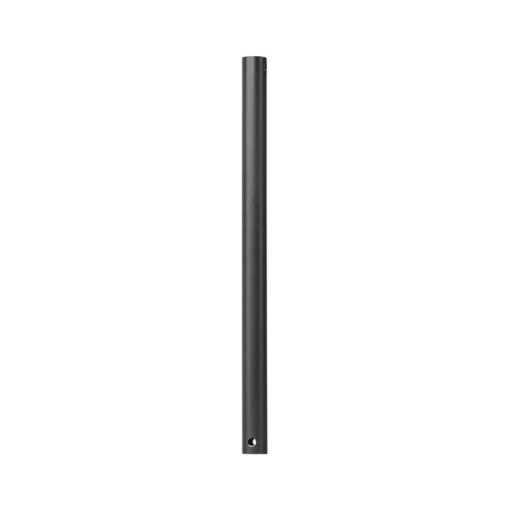 Maxim Lighting FRD24BK  Basic-Max Fan Black