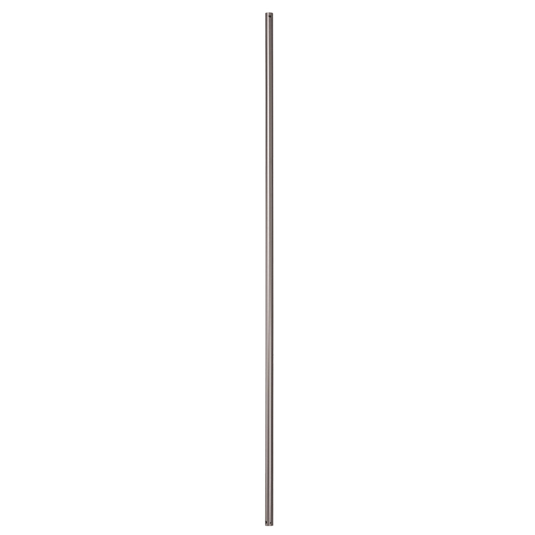 Maxim Lighting FRD48SN  Basic-Max Fan Satin Nickel
