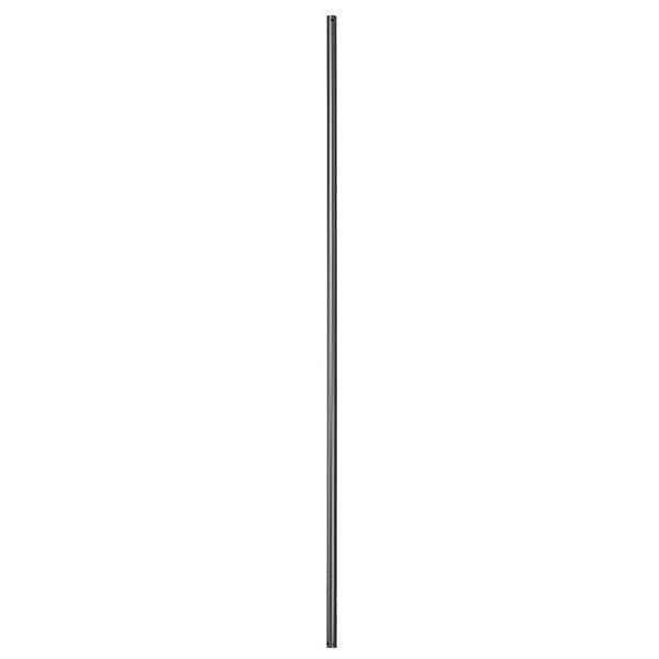 Maxim Lighting FRD60BK  Basic-Max Fan Black