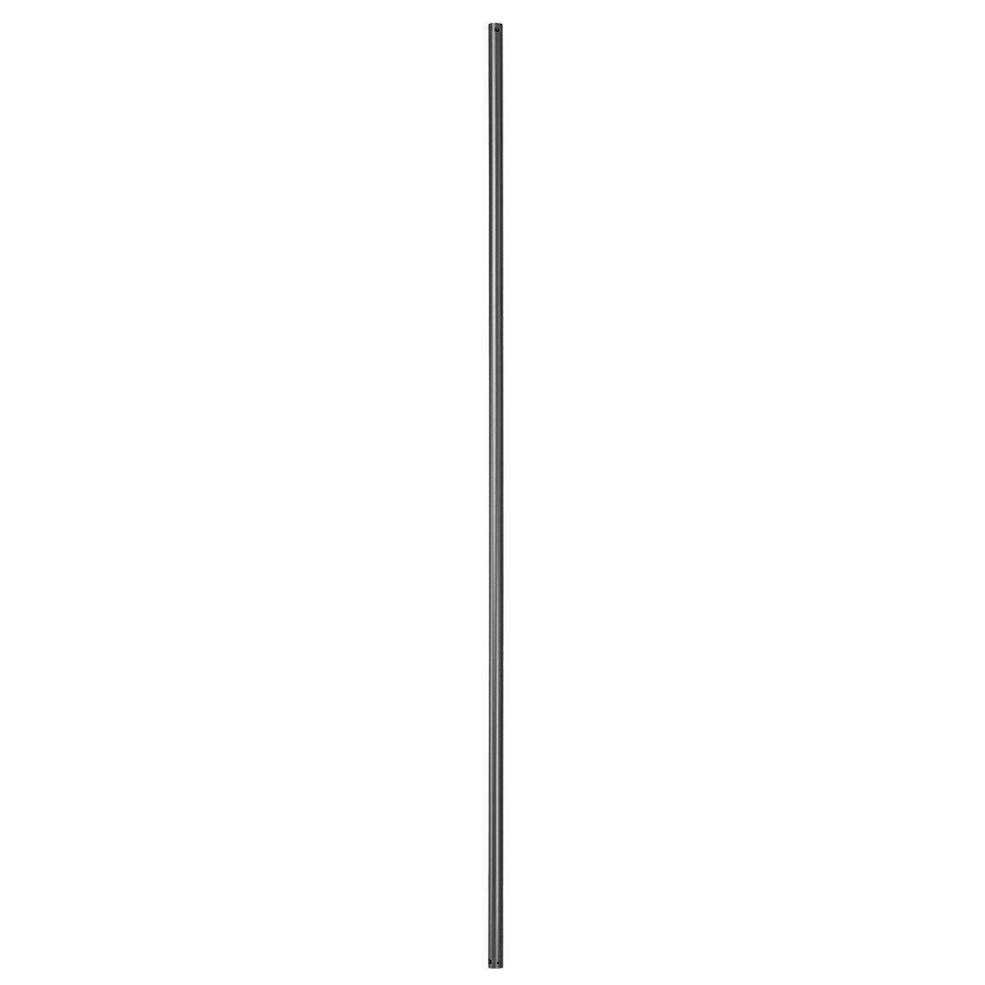 Maxim Lighting FRD72BK  Basic-Max Fan Black