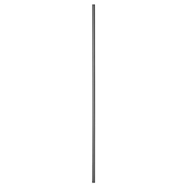 Maxim Lighting FRD72BK  Basic-Max Fan Black