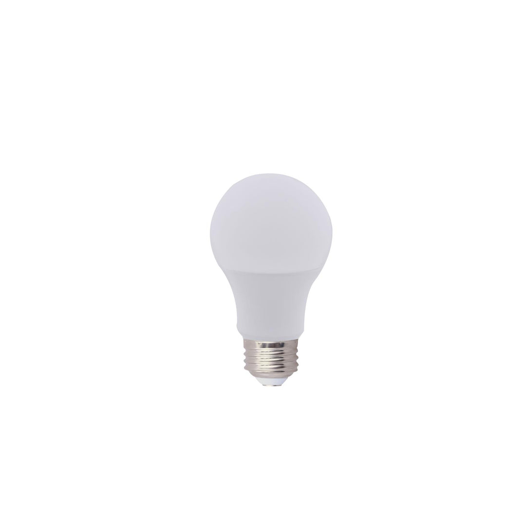 Maxlite Lighting 14099393  Enclosed Rated 6W Dimmable Led Omni A19 4000K Gen 8 A Shape Led Light Bulb