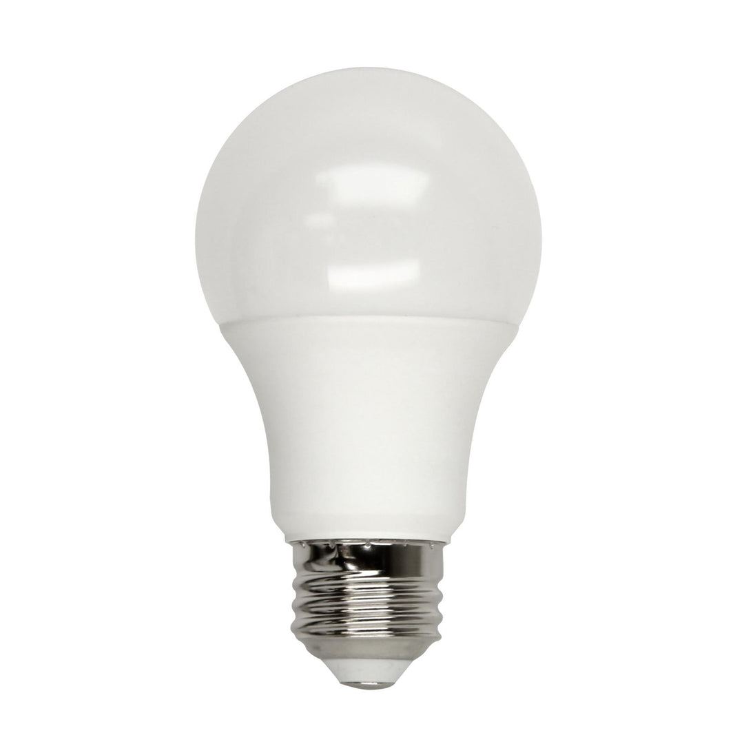 Maxlite Lighting 14099390  Enclosed Rated 6W Dimmable Led Omni A19 2700K Gen 8 A Shape Led Light Bulb