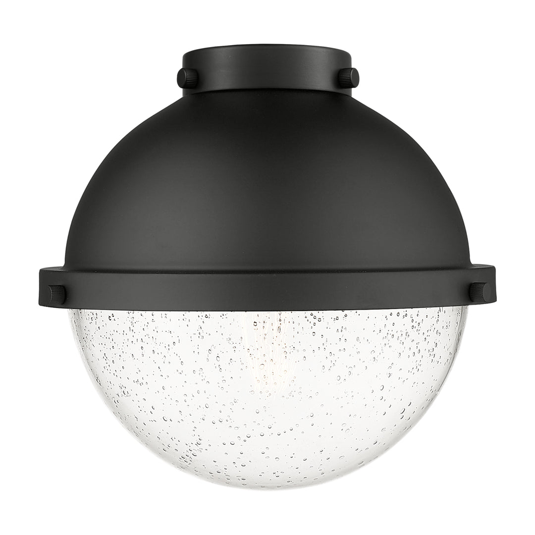 Innovations Lighting HFS-84-BK  Ballston Lighting Accessory