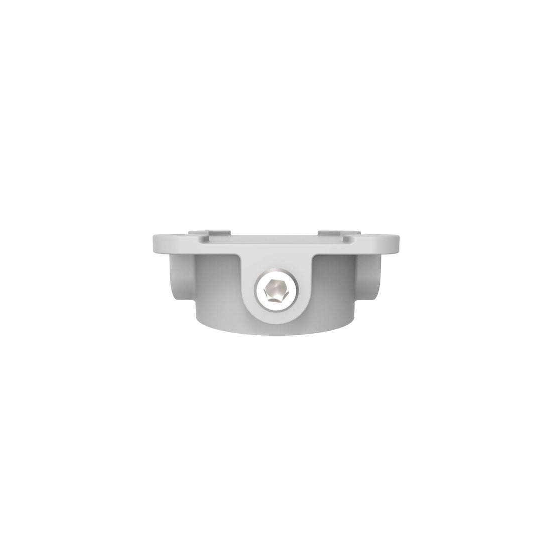 Maxlite Lighting 14101892  Hlrs Series, Ceiling Mount Bracket, Npt 3/4", Aluminum Hazardous Location Led Light