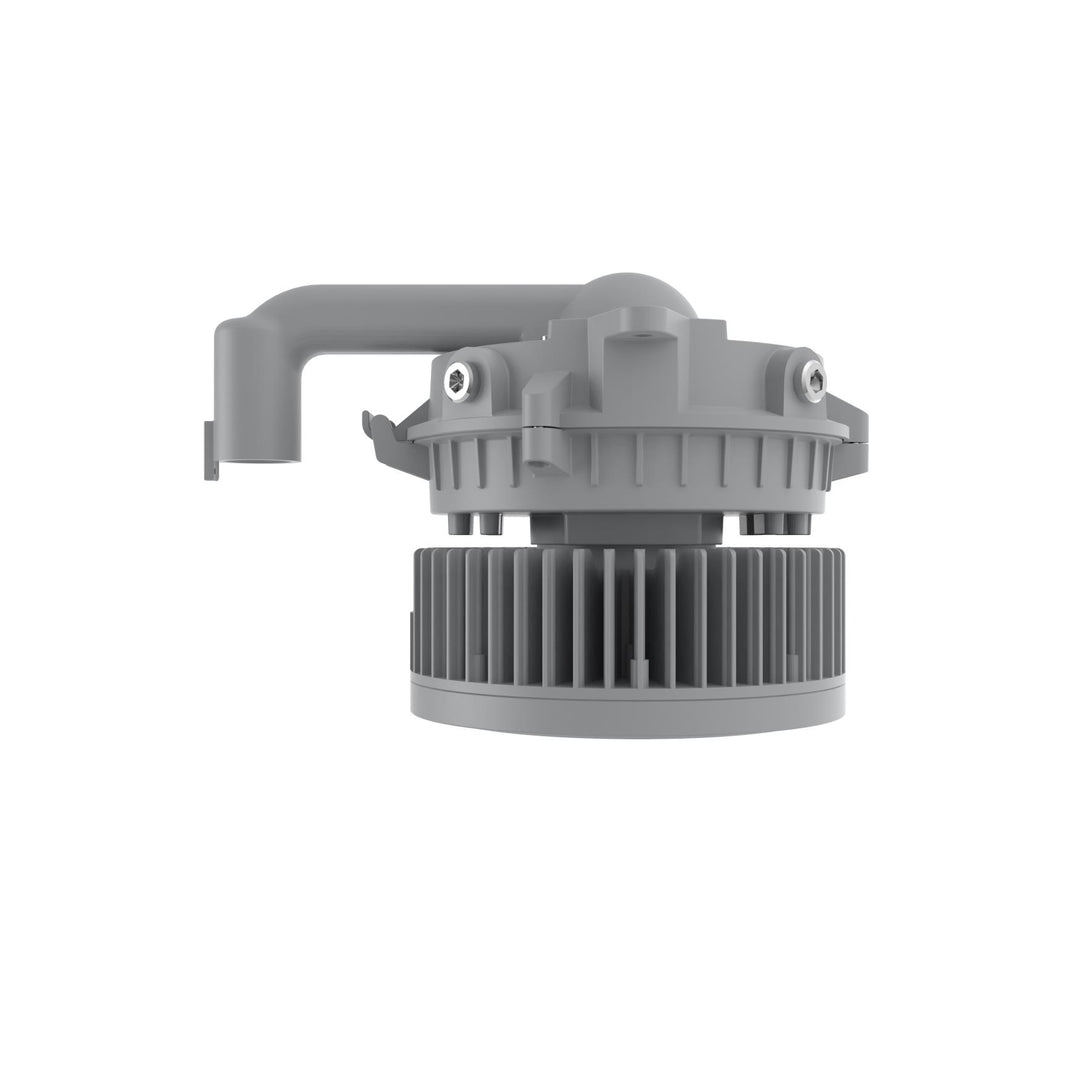 Maxlite Lighting 105003  Hlrm Series Stanchion 90? (1-1/4 Npt) Mount Bracket Hazardous Location Led Light