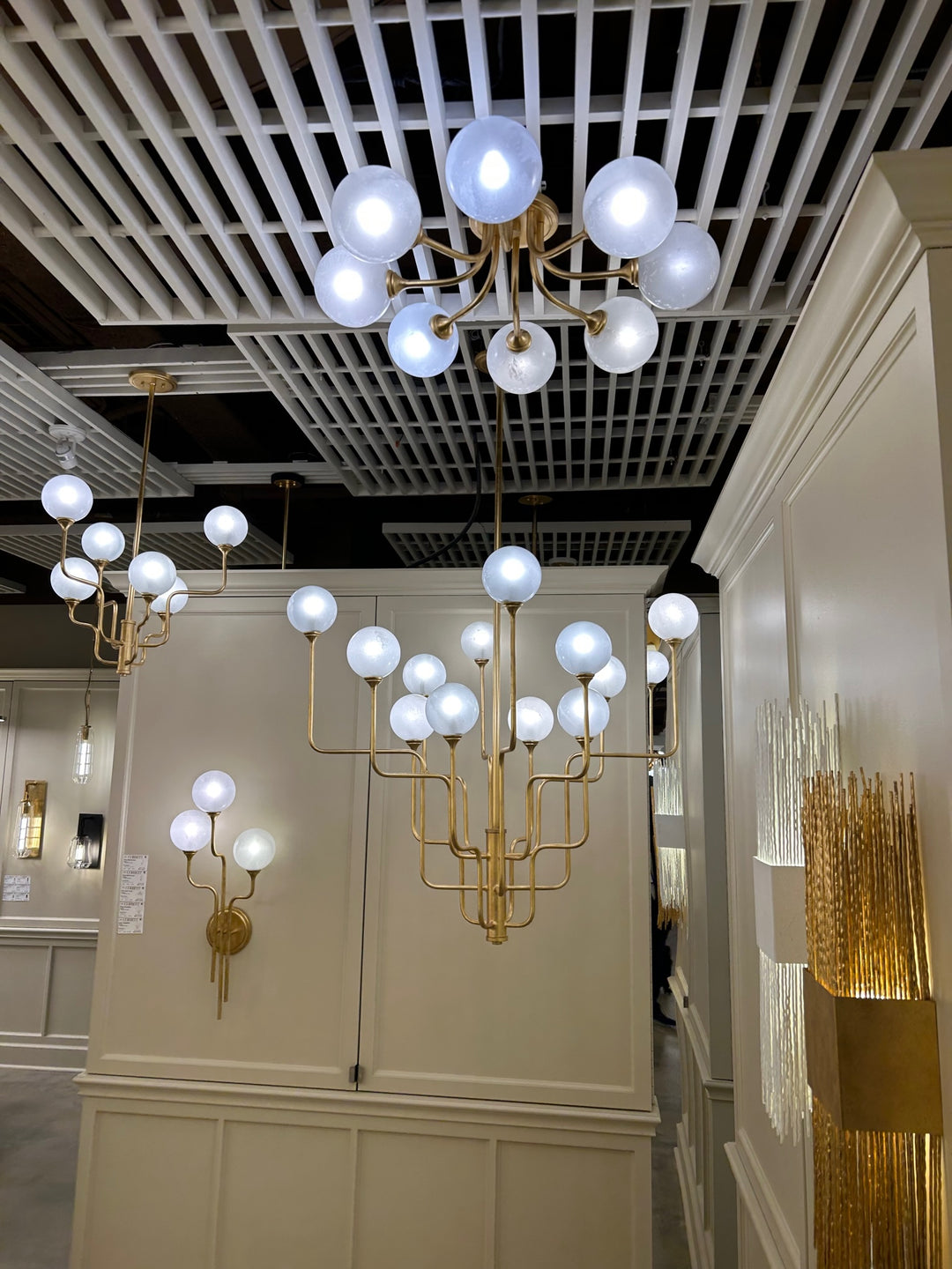 Our Designer Lighting Showrooms – Light Lumen