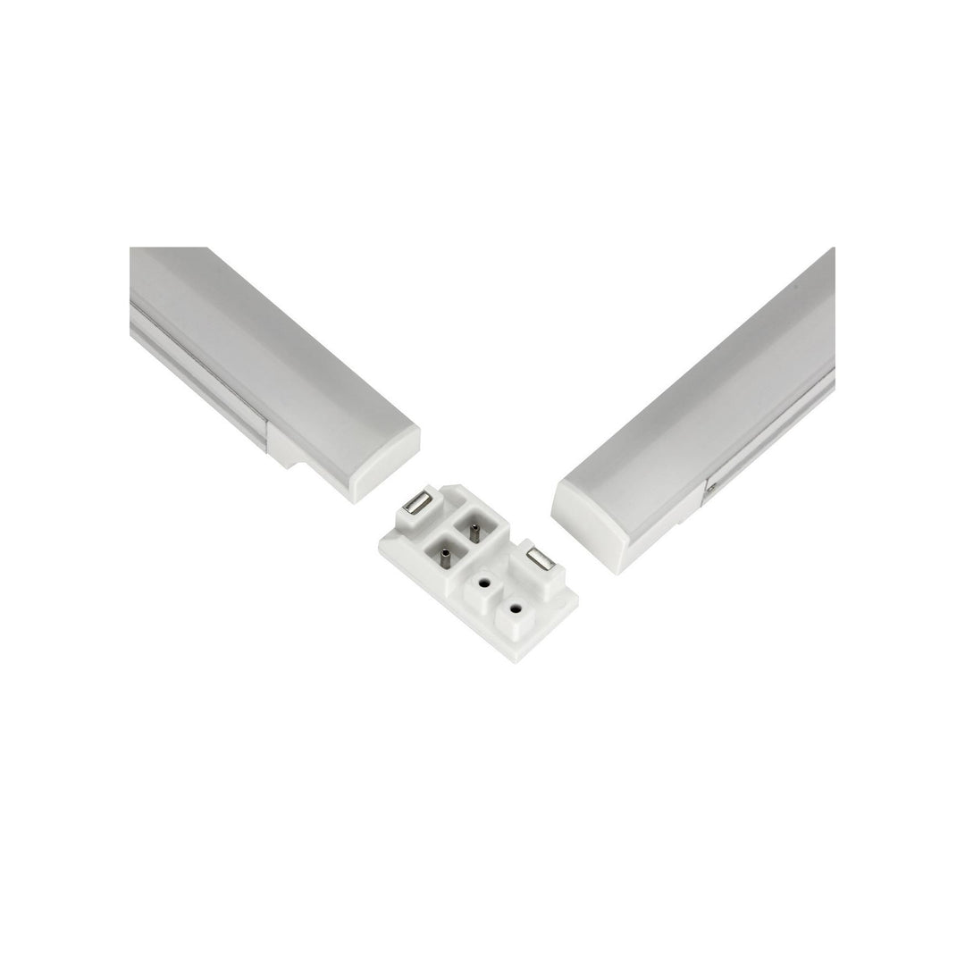 Maxlite Lighting 14098896  Litebar Right Joiner Led Low Bay Light