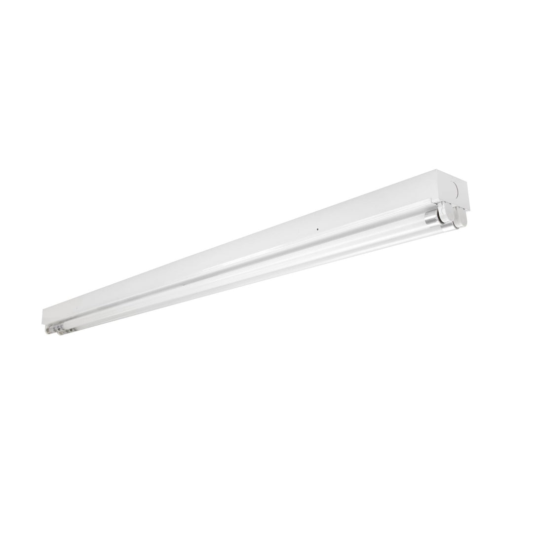 Maxlite Lighting 14100562  Linear Strip Lamp Ready 2Xt5 Led 120-277V Single Ended 48L X 3W Other