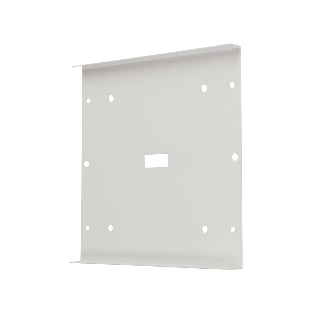 Maxlite Lighting 106187  Connecting Bracket/ Plate Kit Lsu Watt Cct Select Plus 6X Phillips Head M4 Screws Led Linear Light
