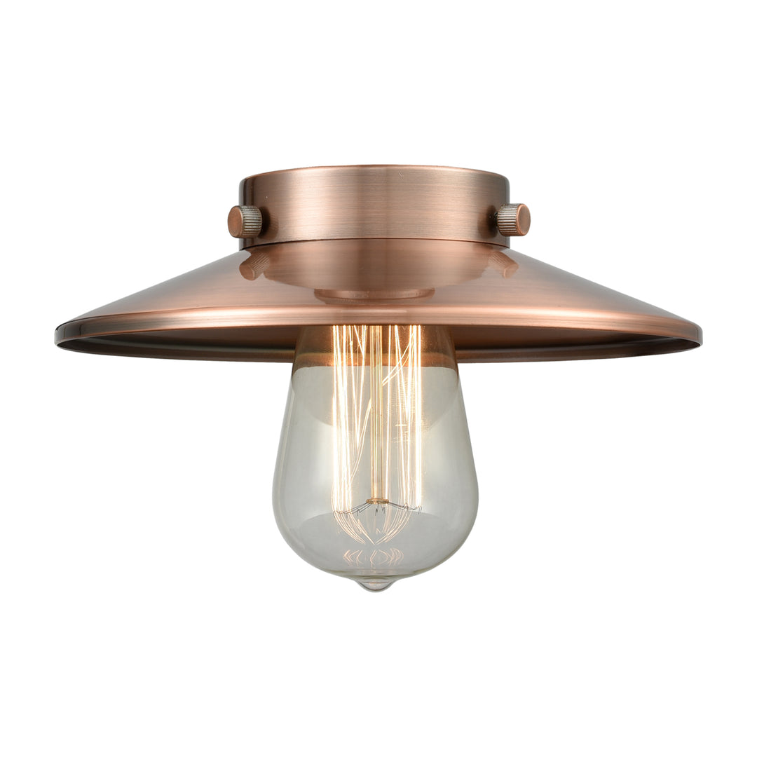 Innovations Lighting M3-AC  Franklin Restoration Home Decor