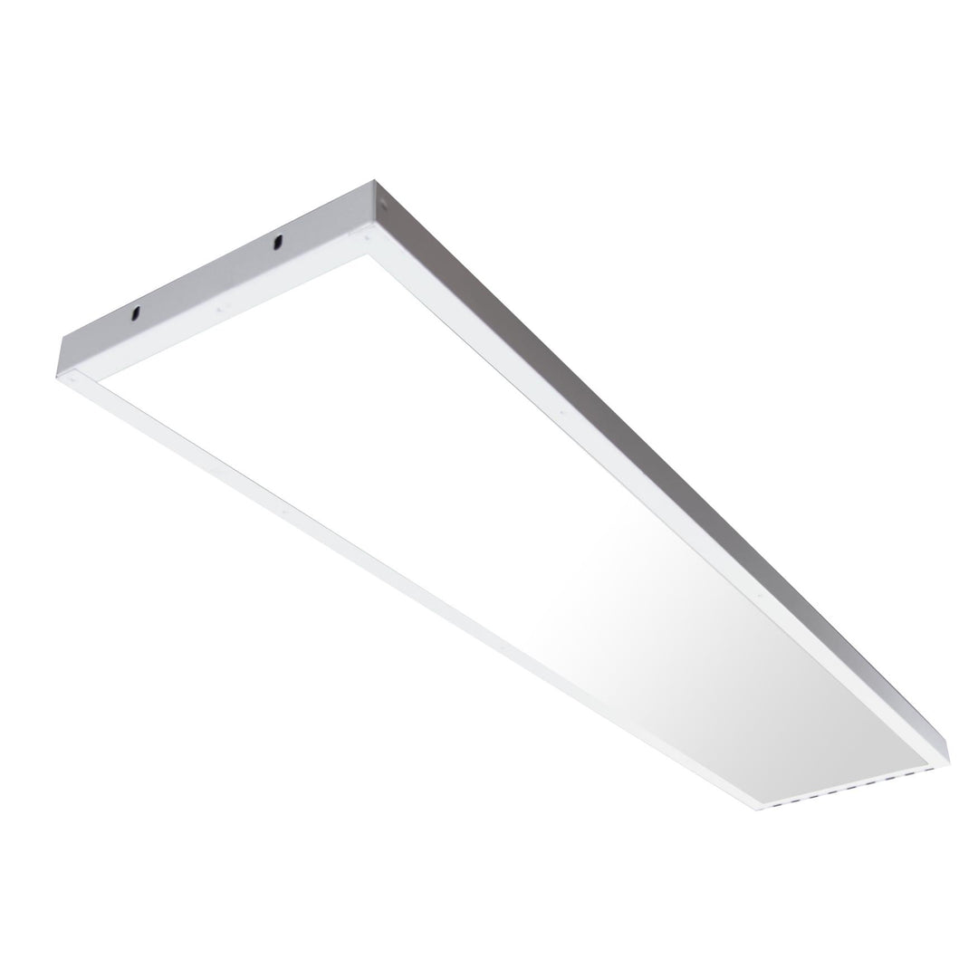 Maxlite Lighting 71827  Door Frame And Lens For 4-Lamp T5/T8 Linear Highbay Fixture Led High Bay Light