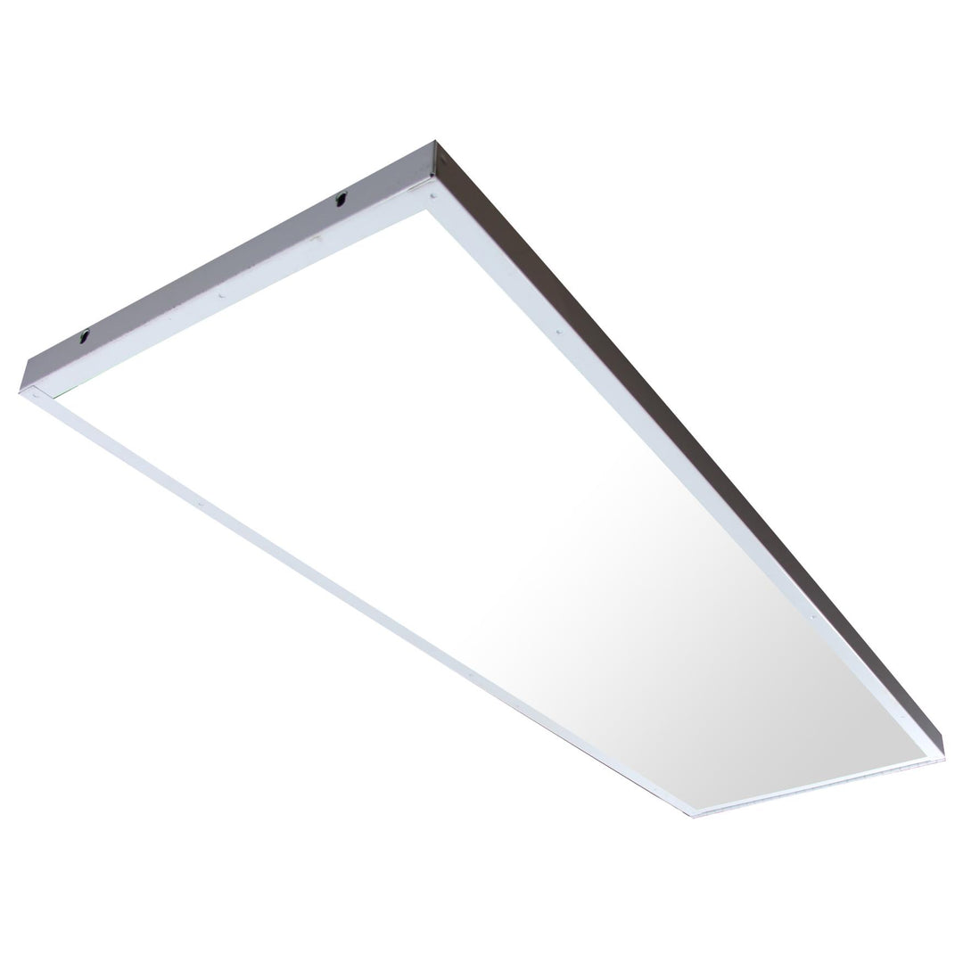 Maxlite Lighting 71826  Door Frame And Lens For 6-Lamp T5/T8 Linear Highbay Fixture Led High Bay Light