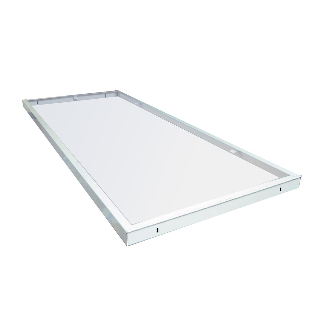 Maxlite Lighting 72447  Door Frame And Lens For T5/T8 8 Row Linear Highbay Fixture Led High Bay Light