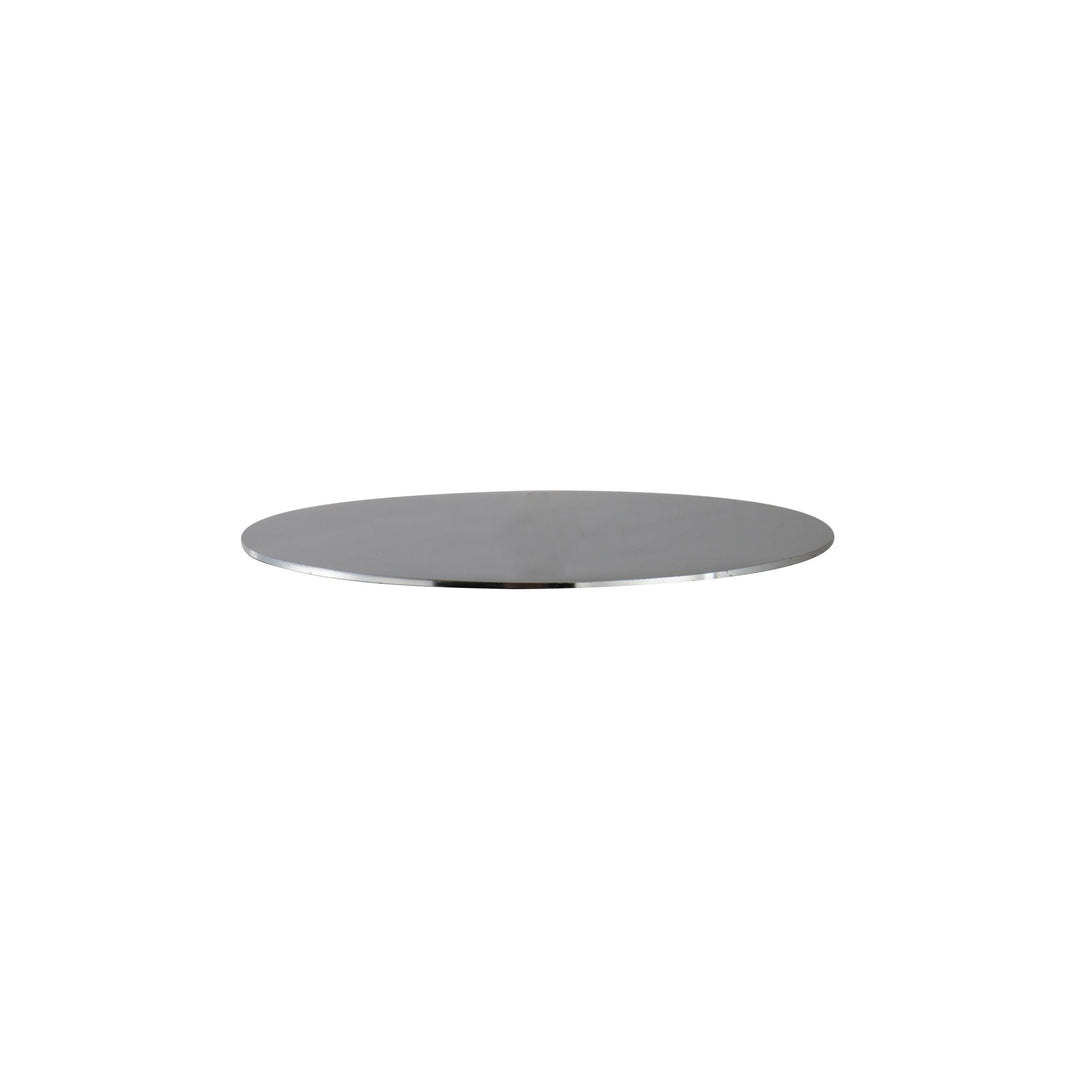 Maxim Lighting MSC26108AL  Outpost Home Decor Brushed Aluminum