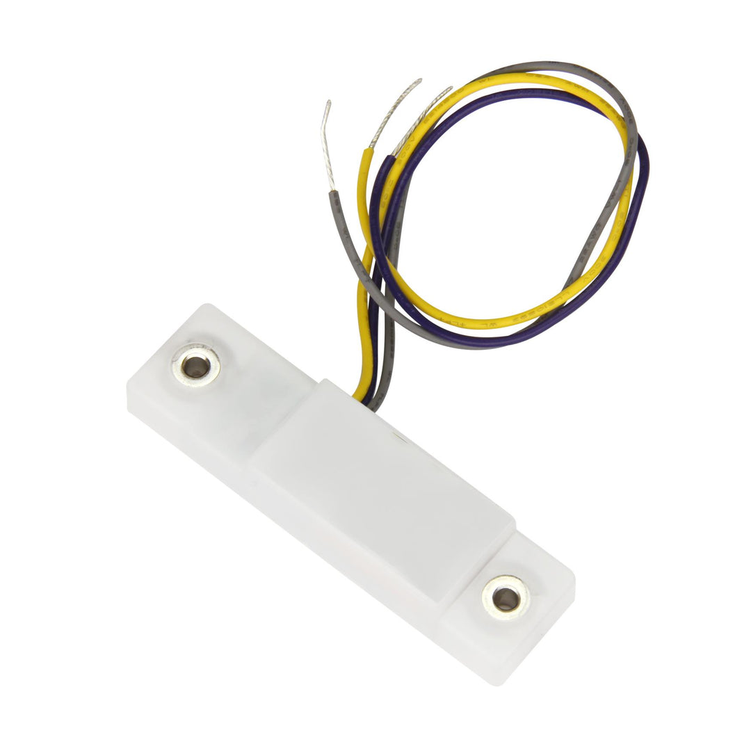 Maxlite Lighting 105895  Network Node Magnet, Translucent Sensor