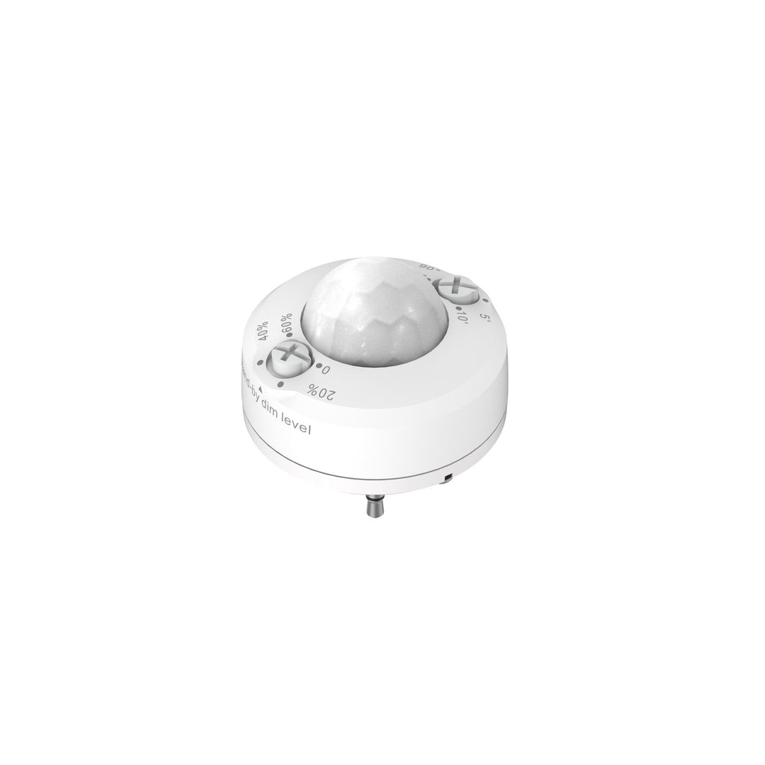 Maxlite Lighting 103636  Pir Sensor Led Light Bulb