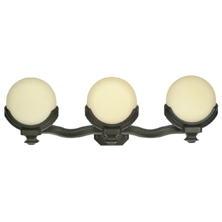 Dolan Designs Lighting 3013-20 Bronze I   Antique Bronze