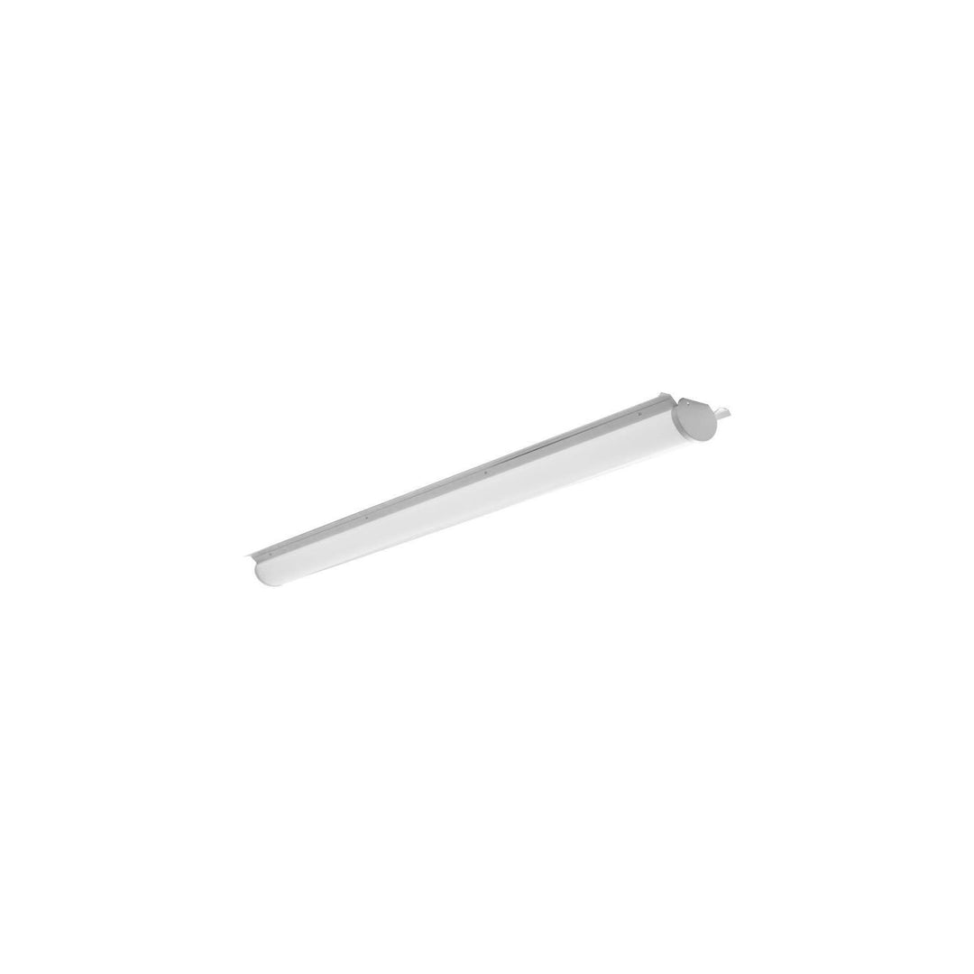 Maxlite Lighting 1409981  Retrofit Strip 48" 35W 120-277V 5000K With Bi-Level Motion Sensor Led Linear Light