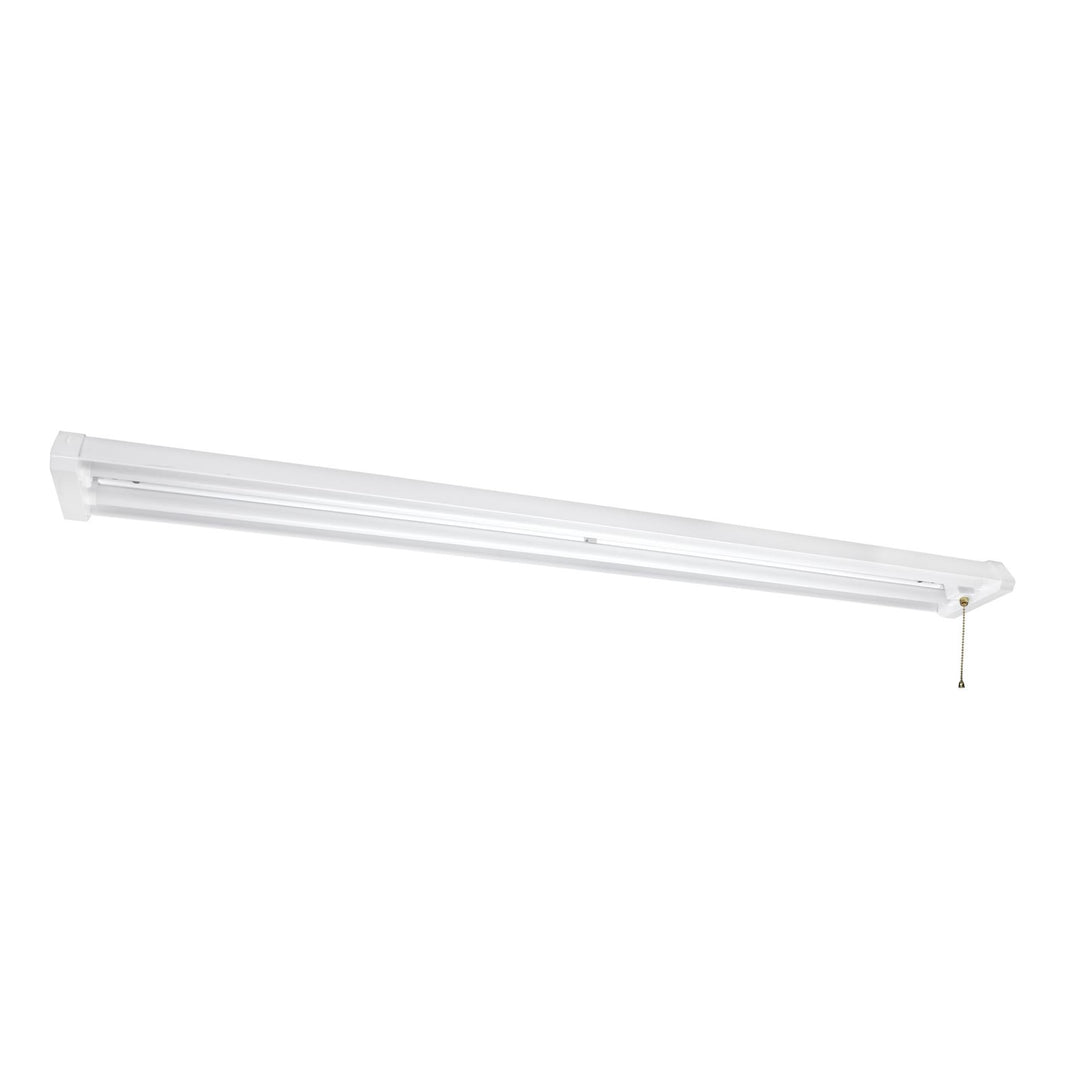 Maxlite Lighting 105973  Shop Light 48" 42W 120V 5000K Led Linear Light