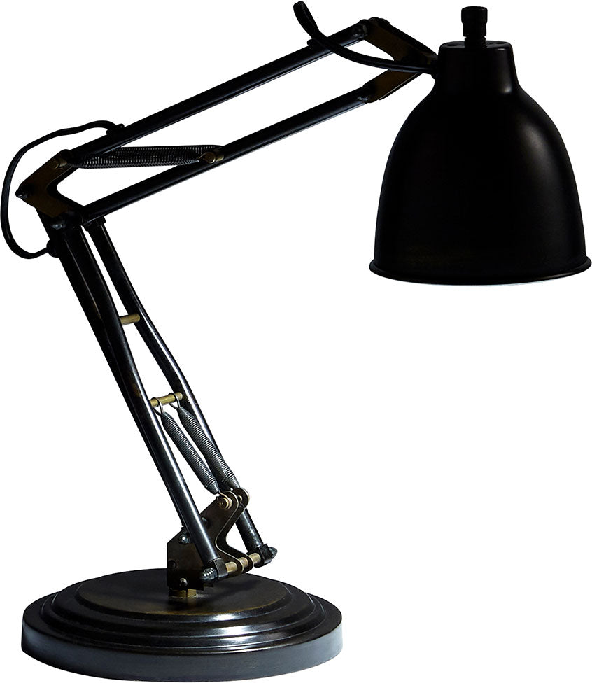 Cyan 10661-1 Table Lamps - Bronze