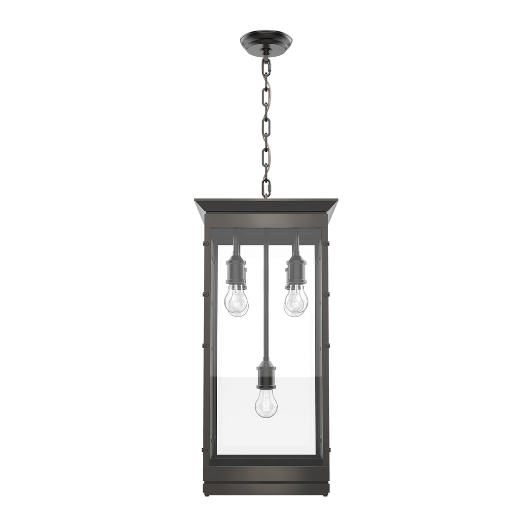 Alora douglas PD351018UB Pendant Light - Urban Bronze