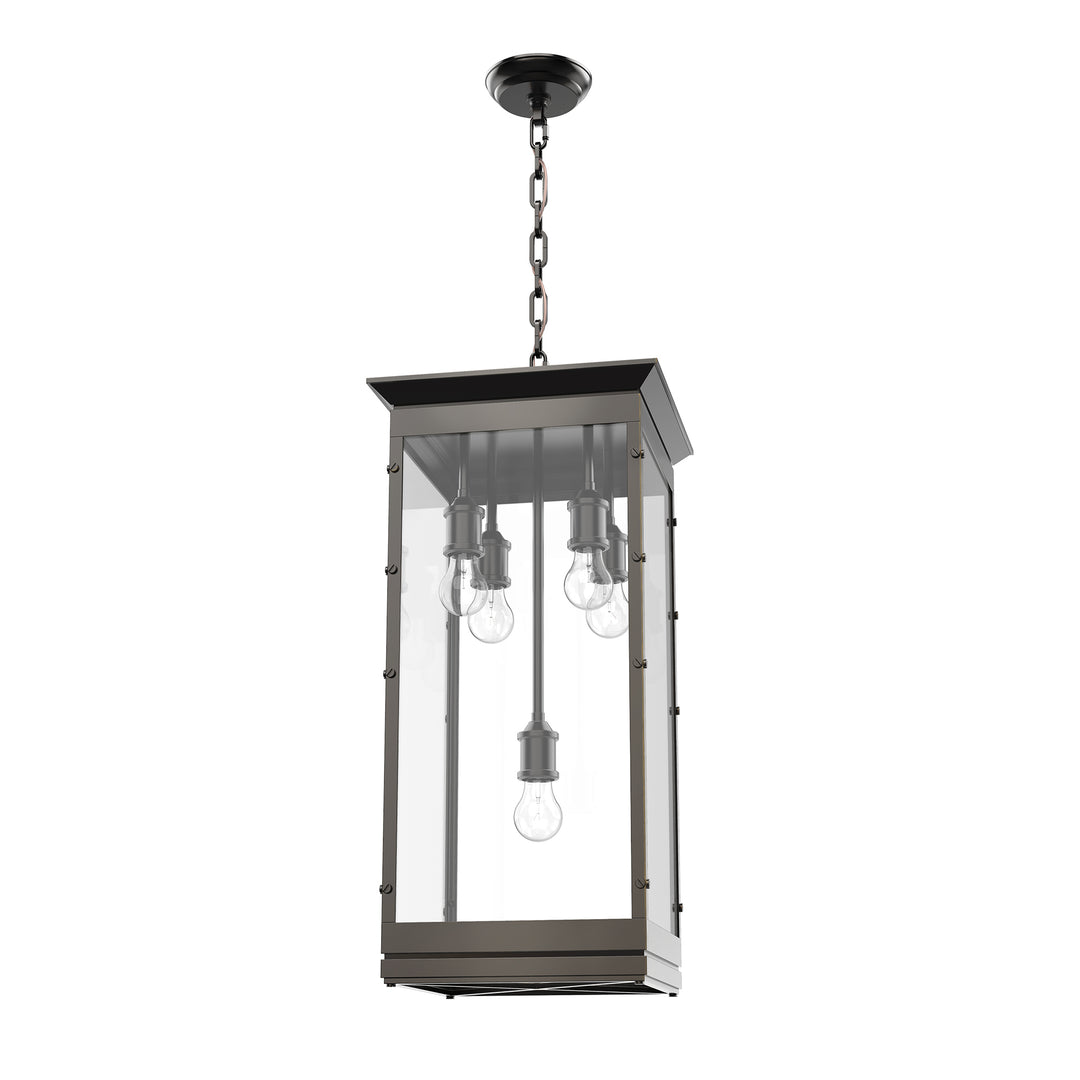 Alora douglas PD351018UB Pendant Light - Urban Bronze