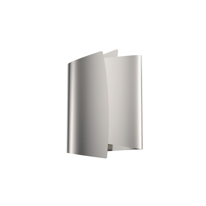 Alora WV319202PN WV319202PN Wall Light - Polished Nickel