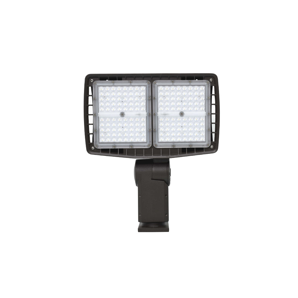 LED Security Area Flood Lighting