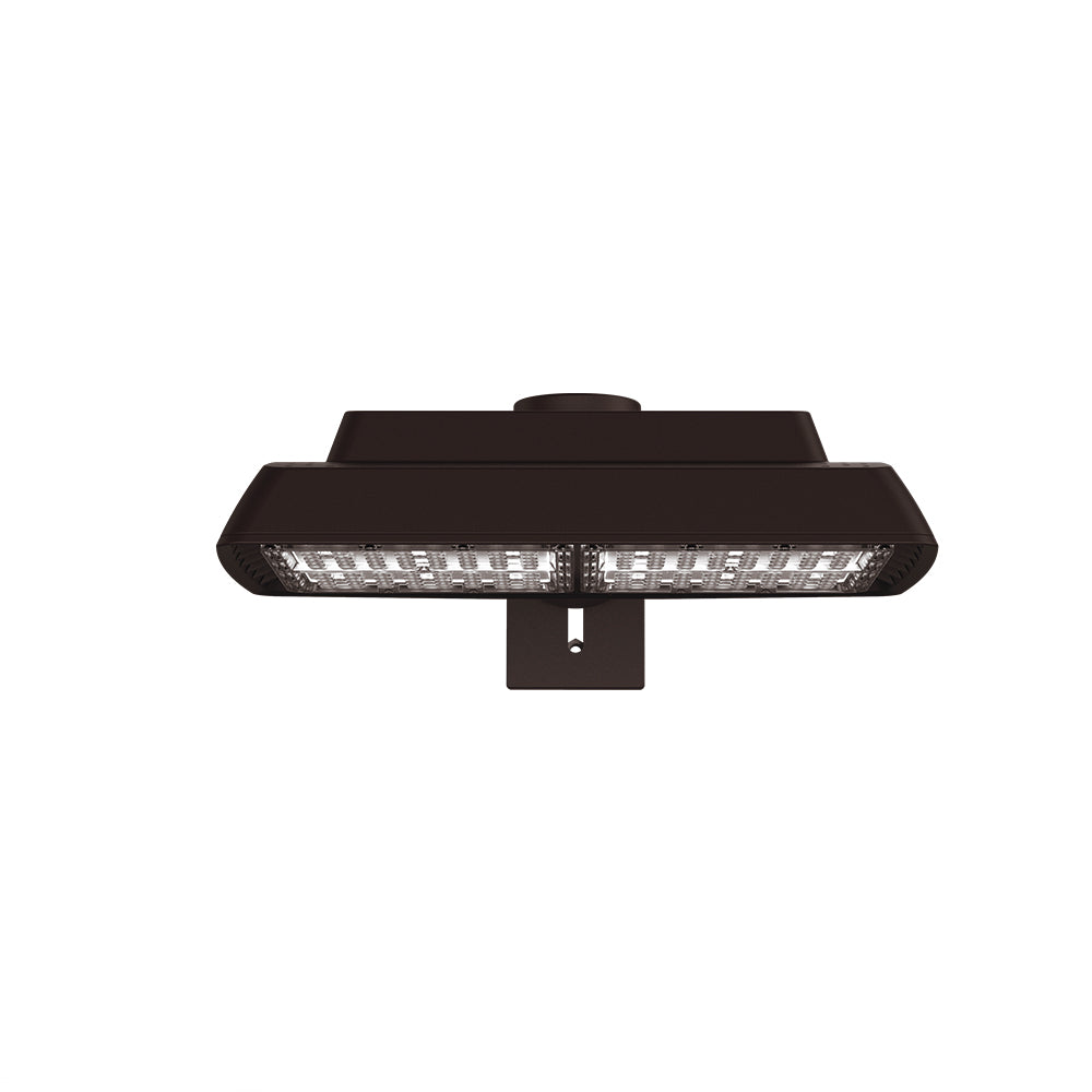 LED Security Area Flood Lighting