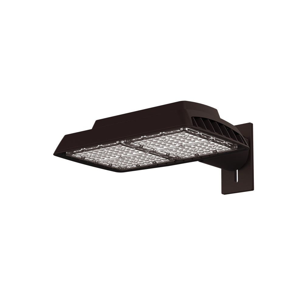 LED Security Area Flood Lighting