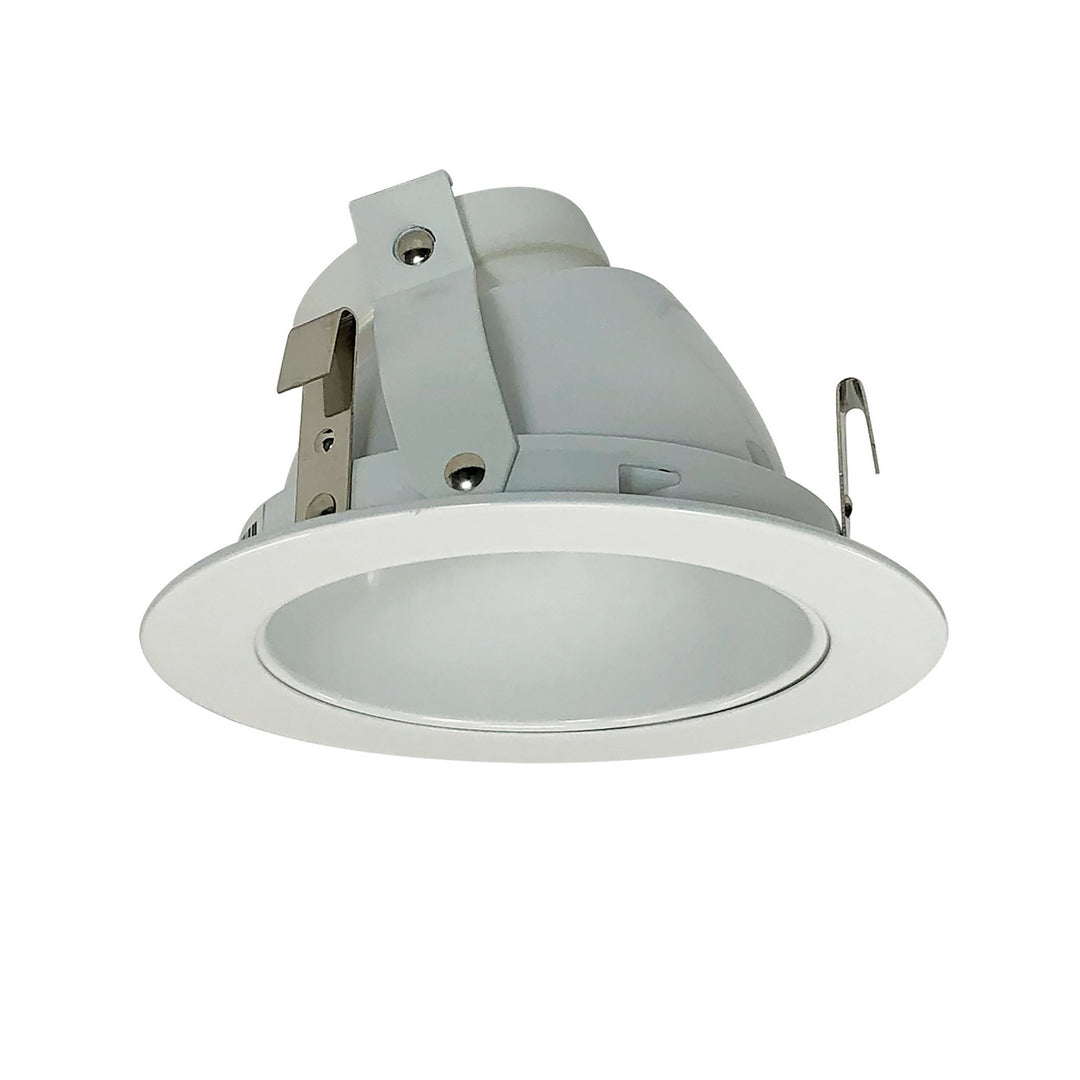 Nora Lighting NL-469W  Recessed Recessed Light White