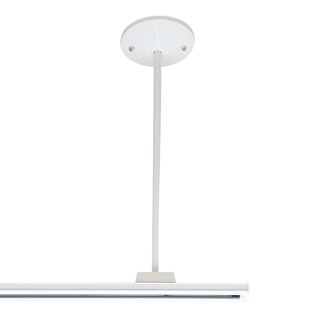 Nora Lighting NT-336B  1-Circuit Track Track Light Black