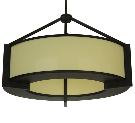 Meyda Tiffany Stella 129621 Chandelier Light - Oil Rubbed Bronze