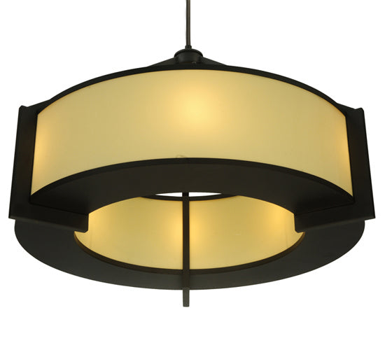 Meyda Tiffany Stella 129621 Chandelier Light - Oil Rubbed Bronze