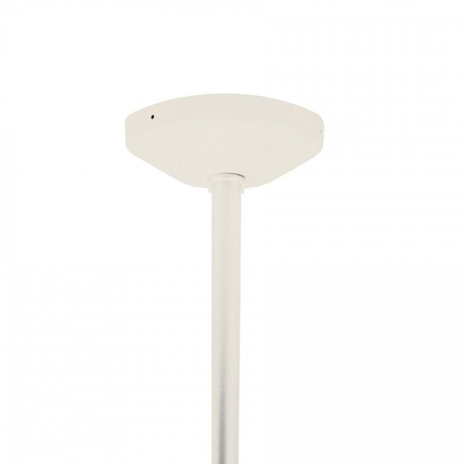 Wac Lighting WMST-X96-BK  W Track Track Light Black