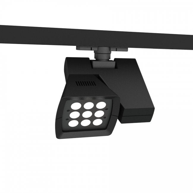 Wac Lighting WHK-LED23S-30-WT Modern Logos Track Light White