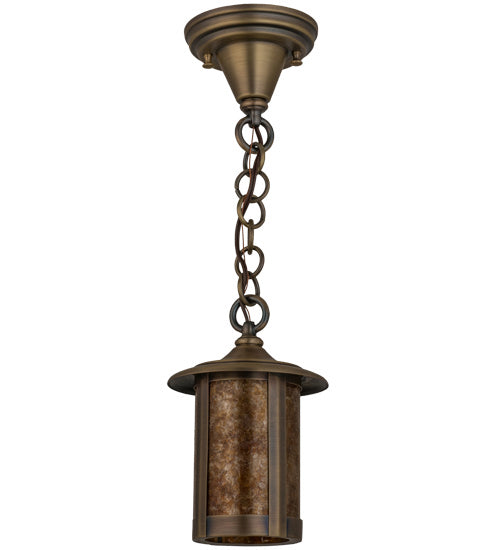 Melissa Fulton 3399 Pendant Light - Antique Brass
