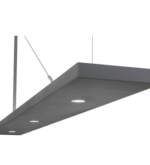 Meyda Tiffany Lighting 157560 Faisceau Pendant Decor Bronze / Dark