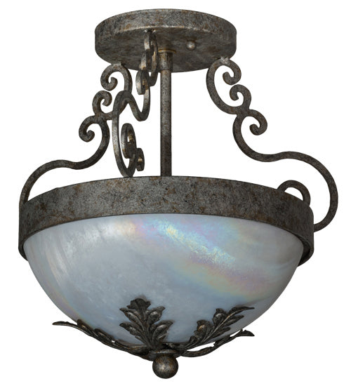 Meyda Tiffany Renaissance 161997 Ceiling Light - Custom