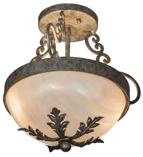 Meyda Tiffany Renaissance 161997 Ceiling Light - Custom