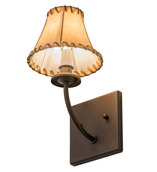 Meyda Tiffany Laredo 163135 Wall Light - Custom