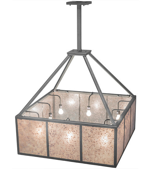 Meyda Tiffany Kaplan 163795 Chandelier Light - Custom