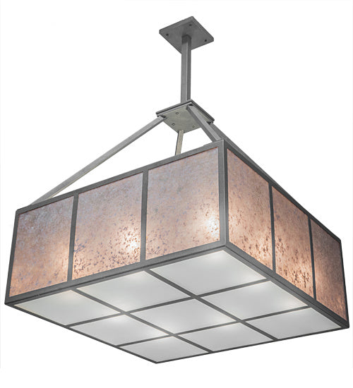 Meyda Tiffany Kaplan 163795 Chandelier Light - Custom
