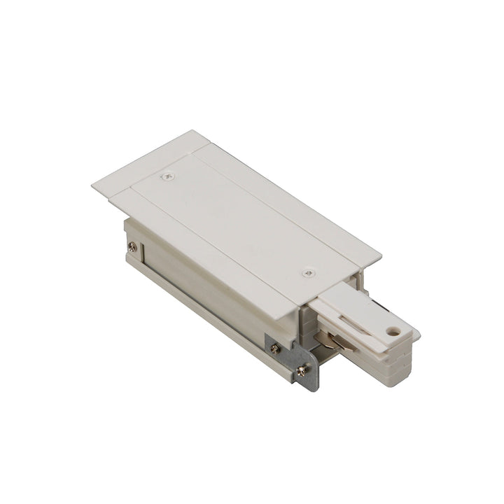 Wac Lighting WEDL-RT-1/5A-PT  W Track Track Light Platinum