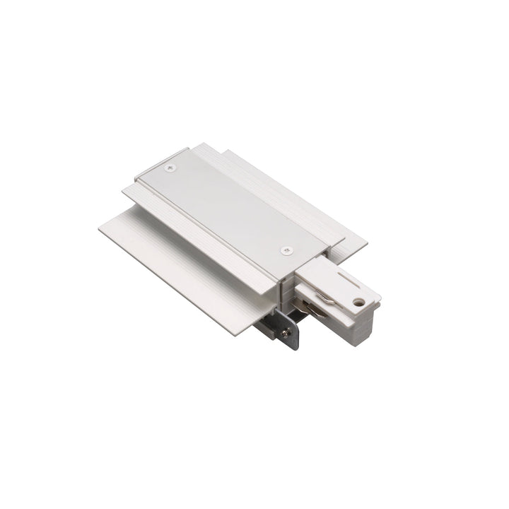 Wac Lighting WEDR-1/5A-PT  W Track Track Light Platinum
