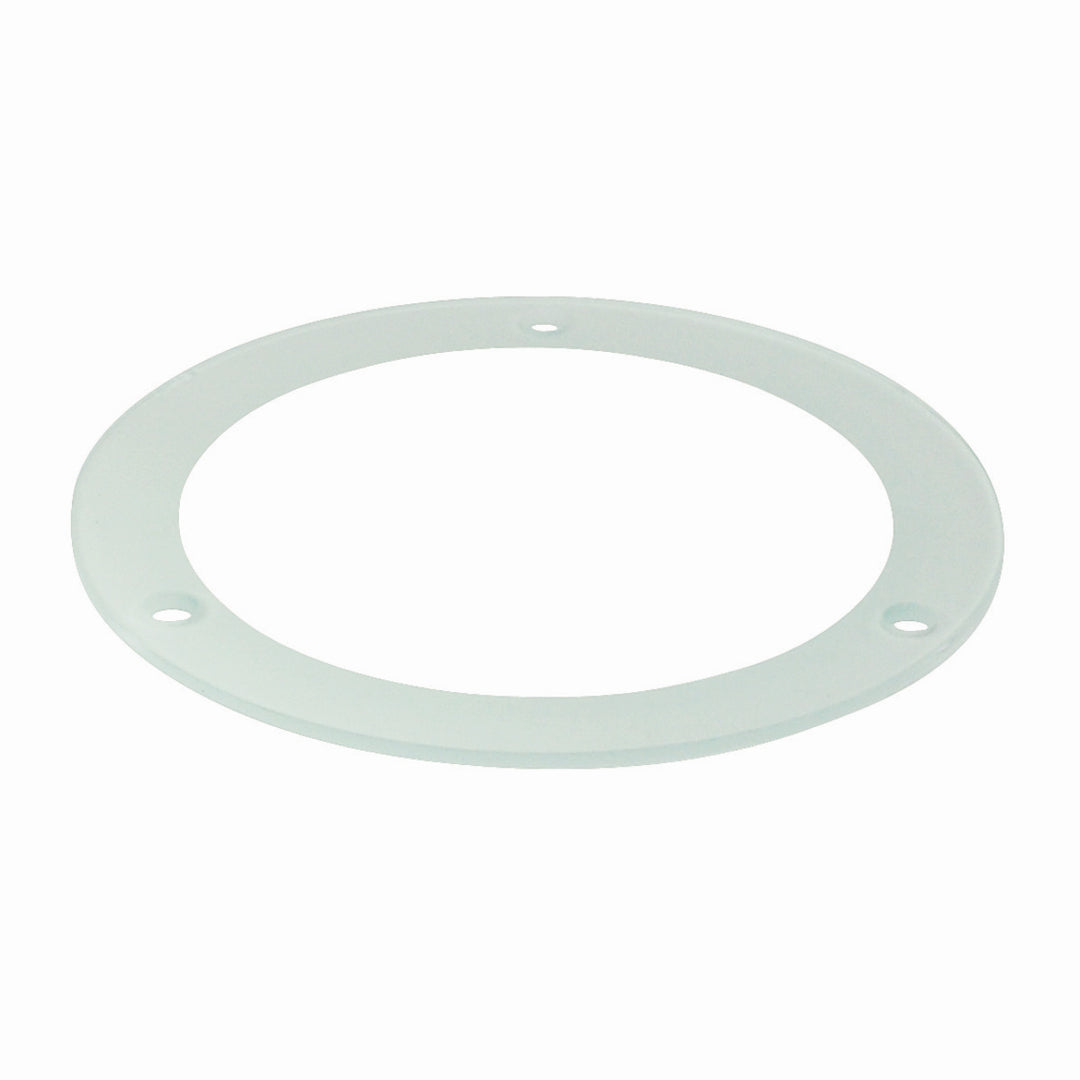 Nora Lighting NTG-4SPH-FC   Recessed Light Clear /Frosted